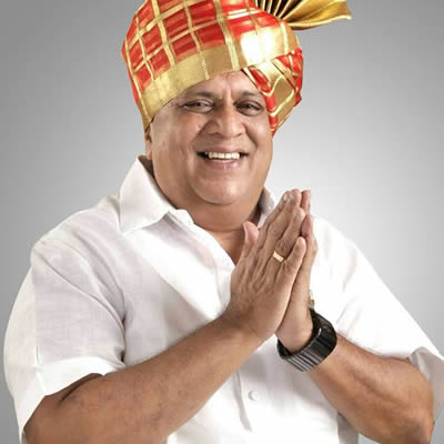 Namdar Hasan Mushrif